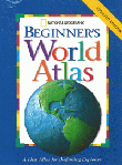 NATIONAL GEOGRAPHIC BEGINNER'S WORLD ATLAS