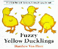 FUZZY YELLOW DUCKLINGS