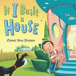 IF I BUILT A HOUSE