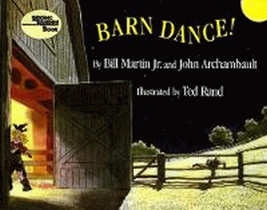 BARN DANCE