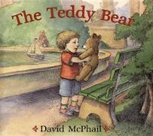 TEDDY BEAR, THE