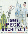 IGGY PECK, ARCHITECT