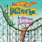 AMAZEMENT PARK 12 WILD MAZES
