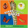 GIANT POP-OUT BUGS
