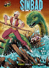 SINBAD SAILING INTO PERIL AN ARABIAN TALE