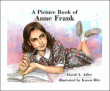 PICTURE BOOK OF ANNE FRANK, A