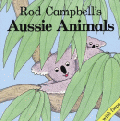 AUSSIE ANIMALS