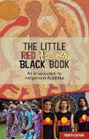 LITTLE RED YELLOW BLACK BOOK, THE