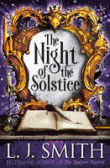 NIGHT OF THE SOLSTICE, THE
