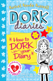 HOW TO DORK YOUR DIARY