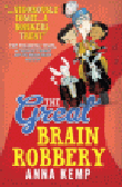 GREAT BRAIN ROBBERY, THE