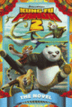 KUNG FU PANDA 2: THE NOVEL