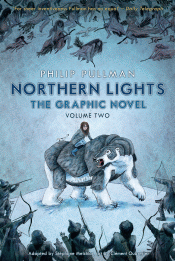 NORTHERN LIGHTS: GRAPHIC NOVEL: VOLUME 2