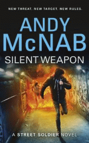 SILENT WEAPON