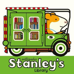 STANLEY'S LIBRARY