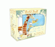 GIRAFFE AND THE PELLY AND ME BOOK AND TOY, THE