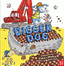 DIGGER DOG