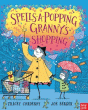 SPELLS-A-POPPING, GRANNY'S SHOPPING