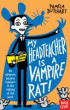 MY HEAD TEACHER IS A VAMPIRE RAT