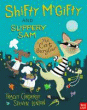 SHIFTY MCGIFTY AND SLIPPERY SAM: CAT BURGLAR, THE