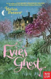 EVIE'S GHOST