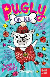 PUGLY ON ICE