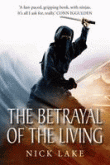 BETRAYAL OF THE LIVING, THE