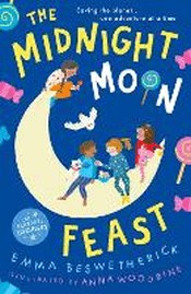 MIDNIGHT MOON FEAST, THE