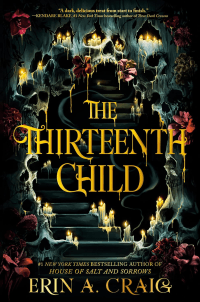 THIRTEENTH CHILD, THE