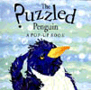 PUZZLED PENGUIN A POP-UP BOOK, THE