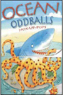 OCEAN ODDBALLS