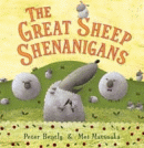 GREAT SHEEP SHENANIGANS, THE