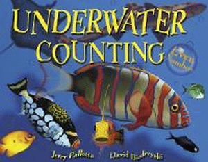 UNDERWATER COUNTING