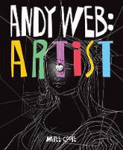 ANDY WEBB: ARTIST