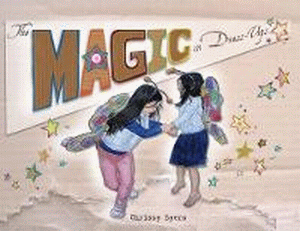 MAGIC IN DRESS-UPS, THE