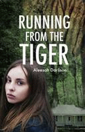 RUNNING FROM THE TIGER