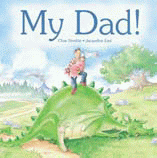 MY DAD!