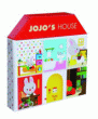 JOJO'S HOUSE BOXED SET