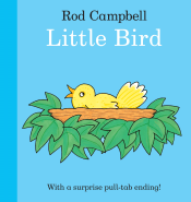 LITTLE BIRD BOARD BOOK