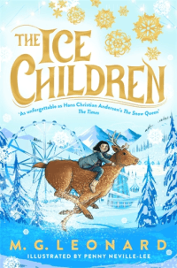 ICE CHILDREN, THE