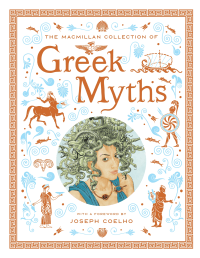 GREEK MYTHS