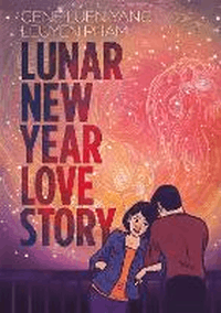 LUNAR NEW YEAR LOVE STORY