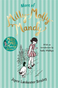 MORE OF MILLY-MOLLY-MANDY