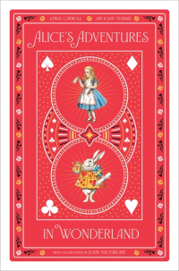 ALICE'S ADVENTURES IN WONDERLAND