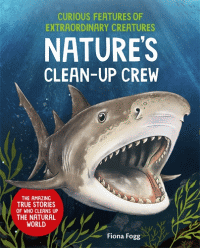 CURIOUS FEATURES OF EXTRAORDINARY CREATURES: CLEAN