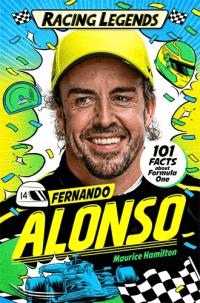 FERNANDO ALONSO