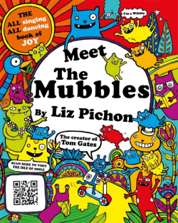 MEET THE MUBBLES GRAPHIC NOVEL