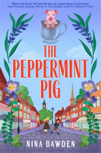 PEPPERMINT PIG, THE