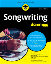 SONGWRITING FOR DUMMIES