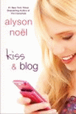 KISS AND BLOG